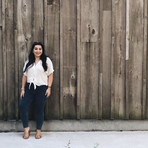 Meet your Posher, Marissa